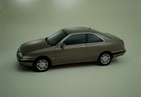 Изображение Kappa Coupe (838)